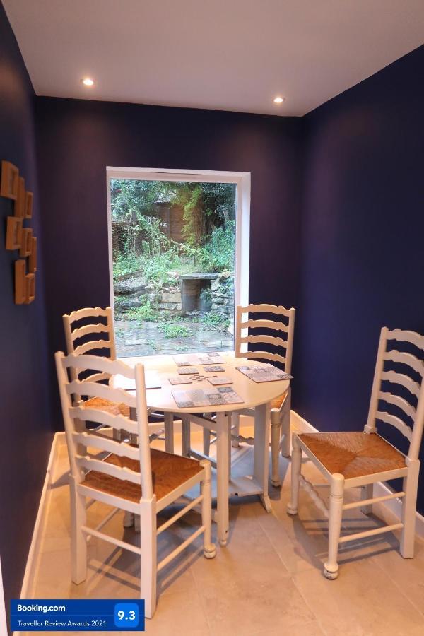 Peaceful Cottage In Heart Of Winchcombe Exterior photo