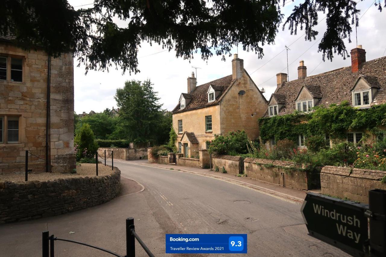 Peaceful Cottage In Heart Of Winchcombe Exterior photo
