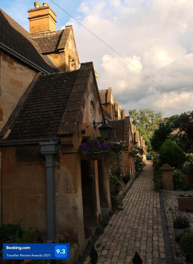 Peaceful Cottage In Heart Of Winchcombe Exterior photo