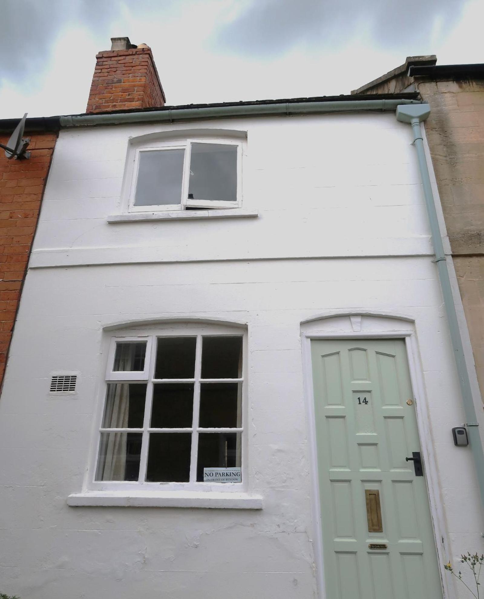 Peaceful Cottage In Heart Of Winchcombe Exterior photo